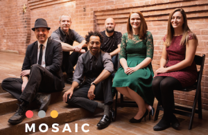 mosaic