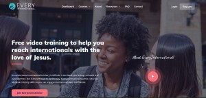 EIHomepage