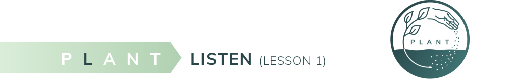 Listen Lesson 1-08 Listen Lesson 1-08
